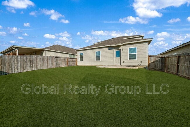 Building Photo - 10419 Lateleaf Oak