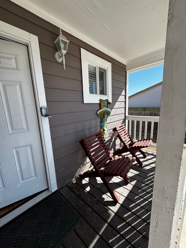 Building Photo - 319 S Olive St