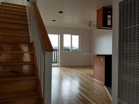 From Front Door - 216 The Cir