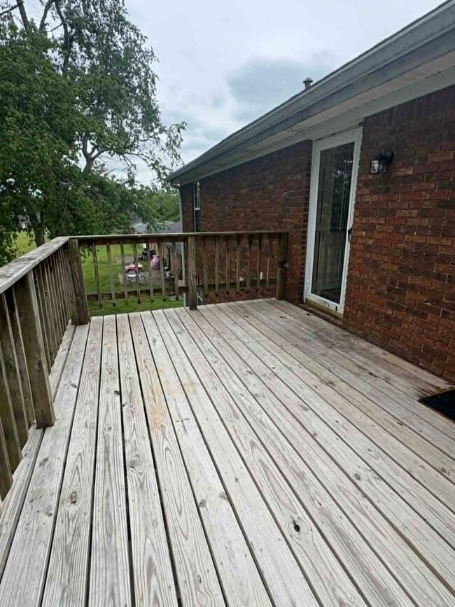 Building Photo - 1712 McGregor Ct