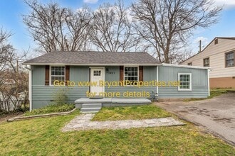 Building Photo - 1421 Electric Ave