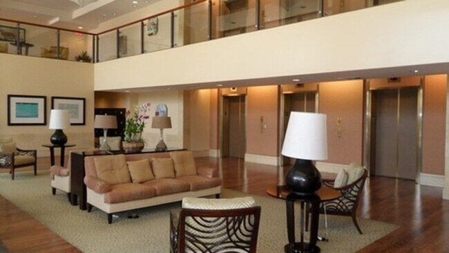 Building Photo - $3,100- 2 BR/1 Bath/1 Parking - Partly Furnished 10th Floor Keola La'i unit in Kaka'ako