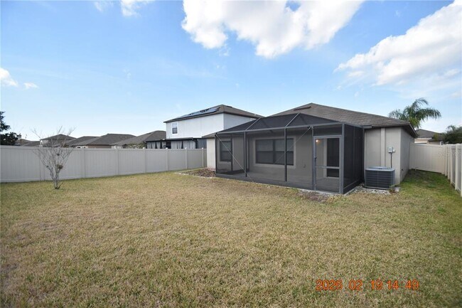 Building Photo - 9610 Sage Creek Dr