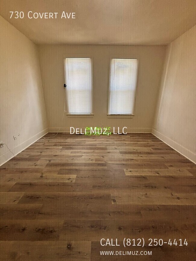 Building Photo - 730 Covert Ave