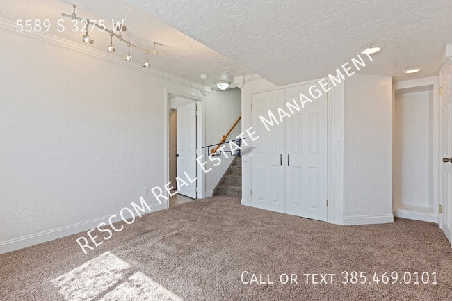 Building Photo - 5589 S 3275 W