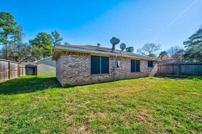 Building Photo - 23115 Pennsgrove Rd