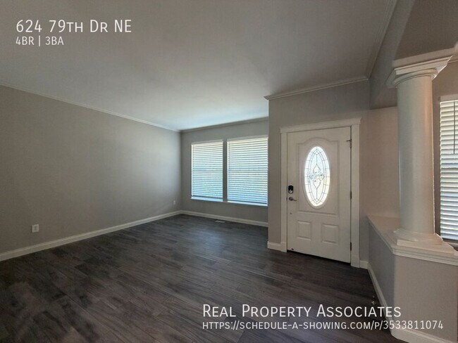 Building Photo - 624 79th Dr NE