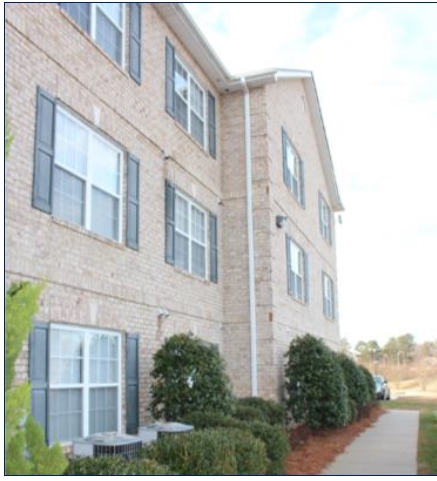 Building Photo - University Pointe Apartments