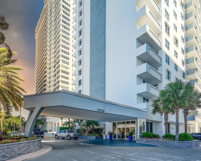 Building Photo - 4250 Galt Ocean Dr