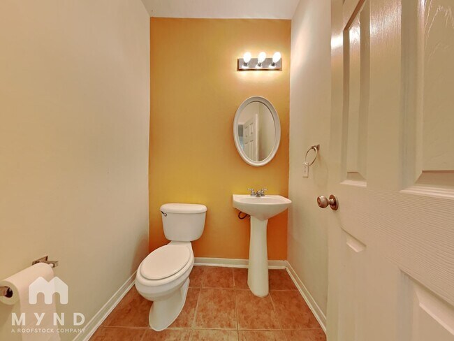 Building Photo - 17934 Barton Ridge Ln