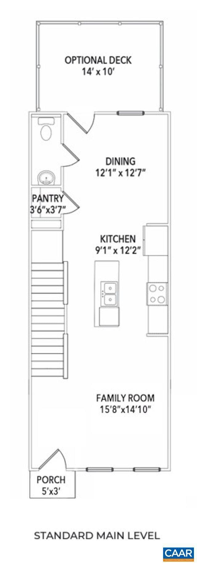 Building Photo - 2247 Woodburn Rd