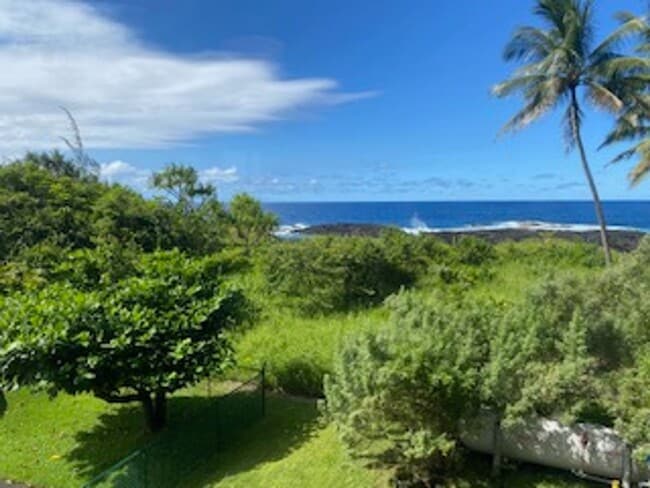 Building Photo - 2BR/2BA with ocean view