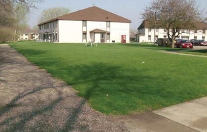Building Photo - Campus View Apartments
