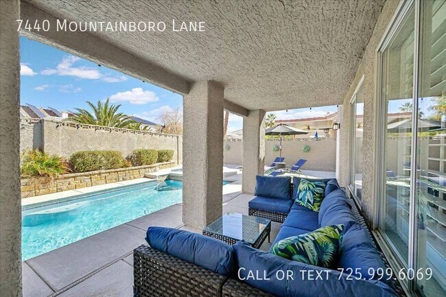 Building Photo - 7440 Mountainboro