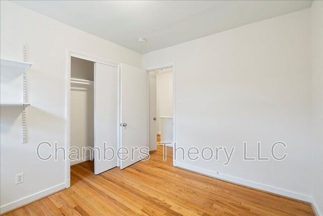 Building Photo - 4411 Harrison St NW