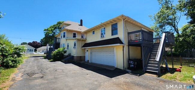 Building Photo - 280 3rd Ave