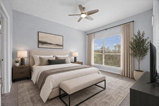 Building Photo - 6000 Shepherd Mountain Cove
