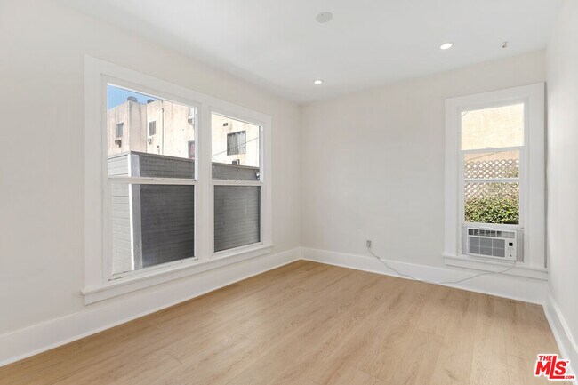 Building Photo - 4245 Normal Ave