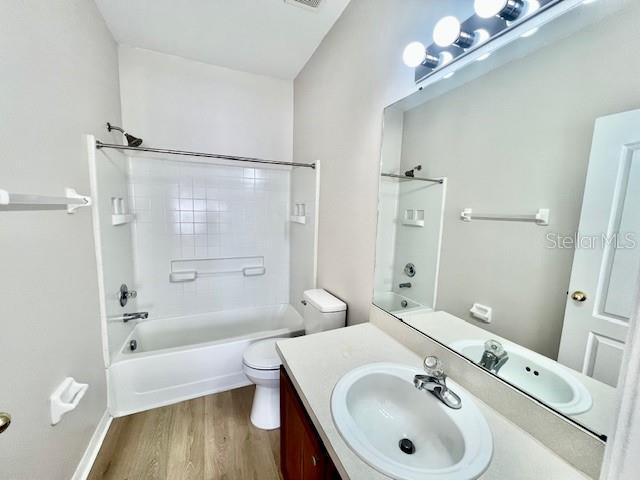 Building Photo - 15633 Stable Run Dr