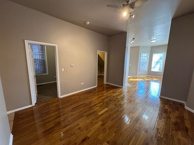 Building Photo - 5612 S Morgan St