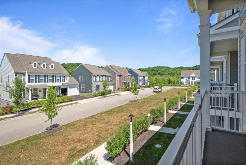 Building Photo - 2131 Westcott Ln