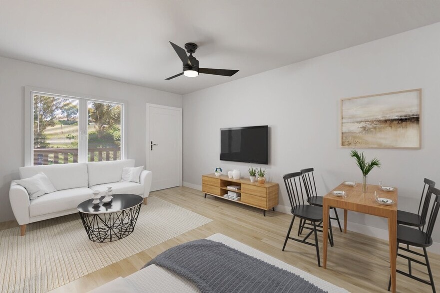 Interior Photo - Vista Palms