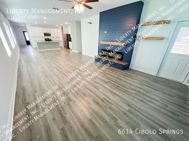Building Photo - 6614 Cibolo Springs