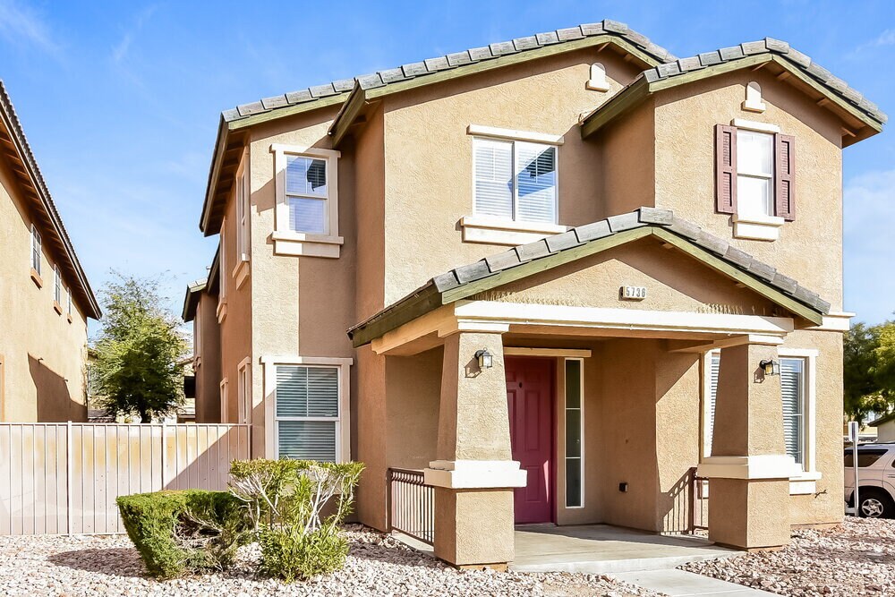 Building Photo - 5736 Adanon St