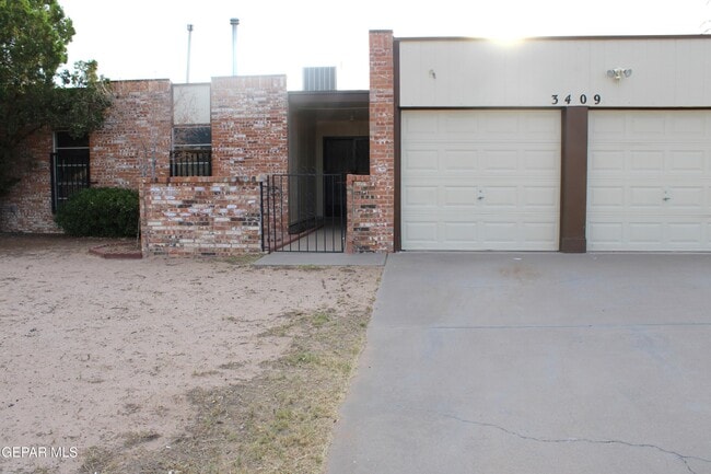 Primary Photo - 3409 Guthrie St