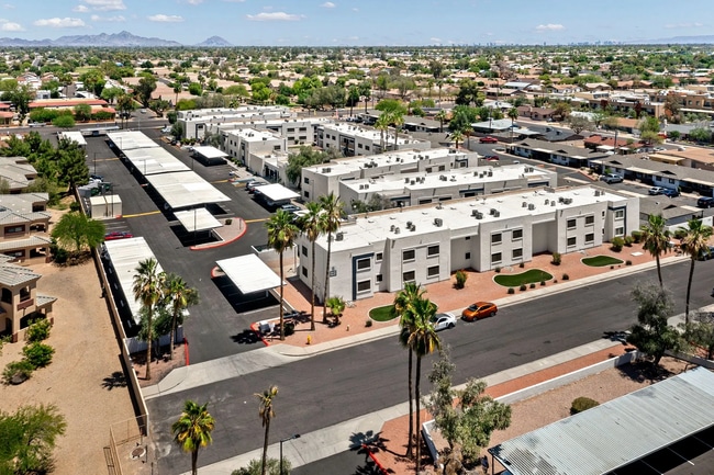 Building Photo - 8546 N 59th Ave