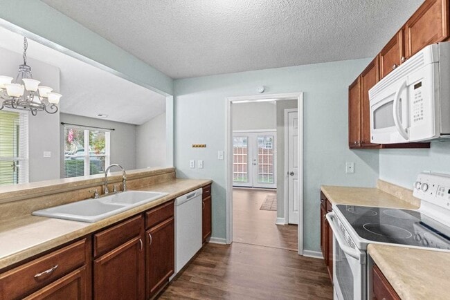 Building Photo - Cul-de-Sac Homesite!