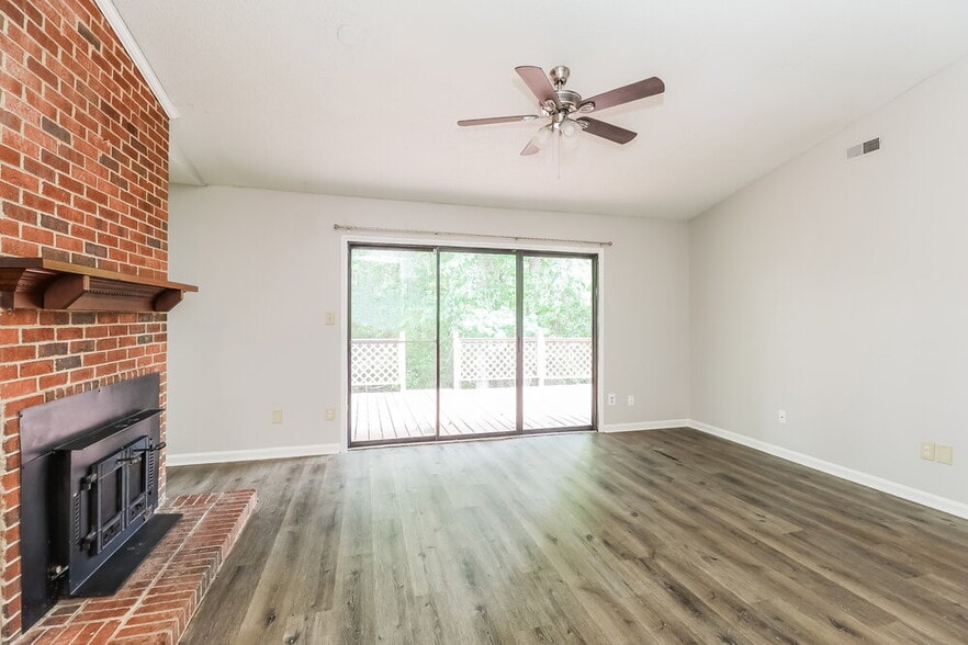 Building Photo - 5422 Doverstone Ct