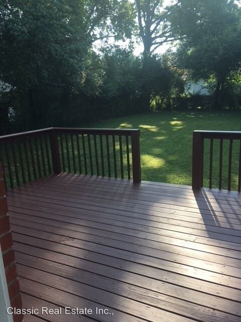 Building Photo - 3 br, 1 bath House - 1774 Blue Lick Road