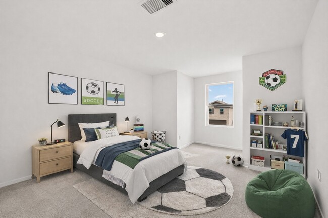 Building Photo - 3080 Sunset Glory Dr