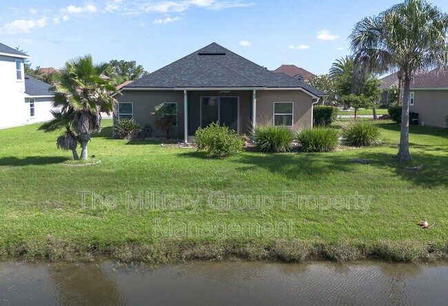 Building Photo - 374 Porta Rosa Circle