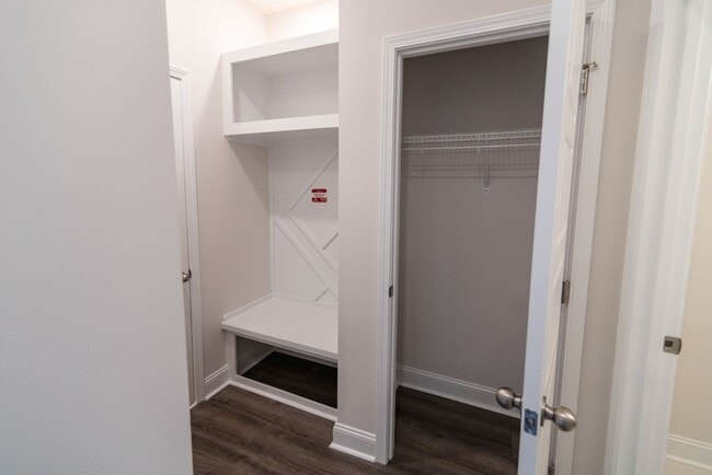 Building Photo - Stylish New Build with Feature Wall, Open Layout and Premium Upgrades