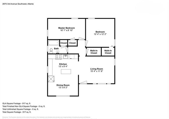 Building Photo - 2875 3rd Ave SW