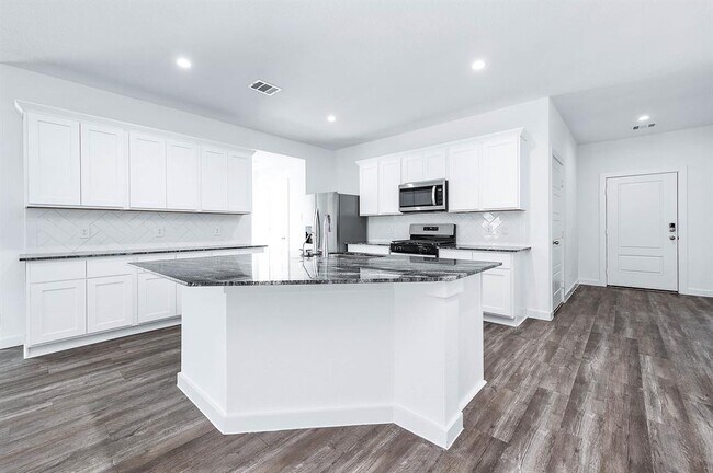 Building Photo - 1122 Fringed Bluestar Dr