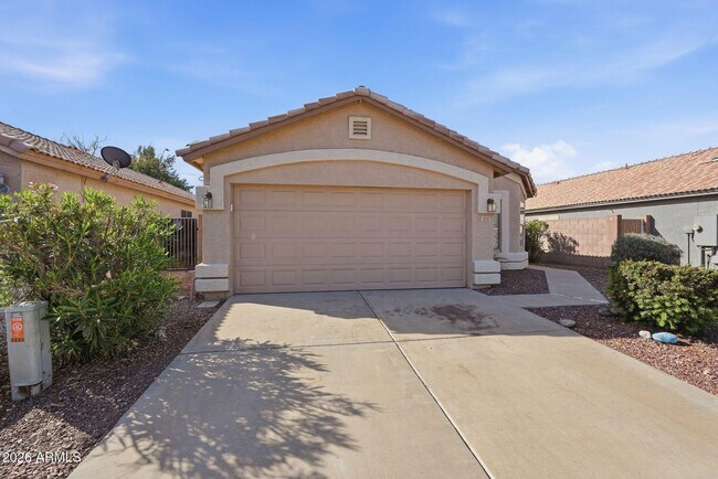 Building Photo - 3331 W Via Del Sol Dr