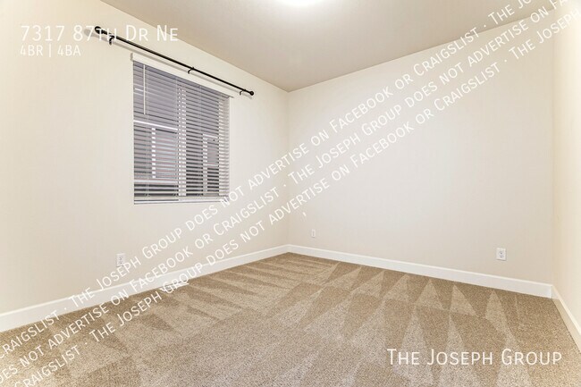 Building Photo - 7317 87th Dr NE