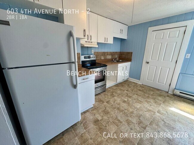 Building Photo - 603 4th Ave N