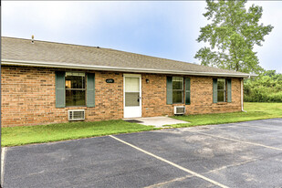 Building Photo - Whetstone Manor