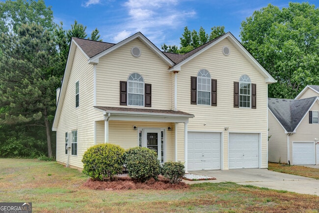 Building Photo - 1118 Quail Hunt Dr