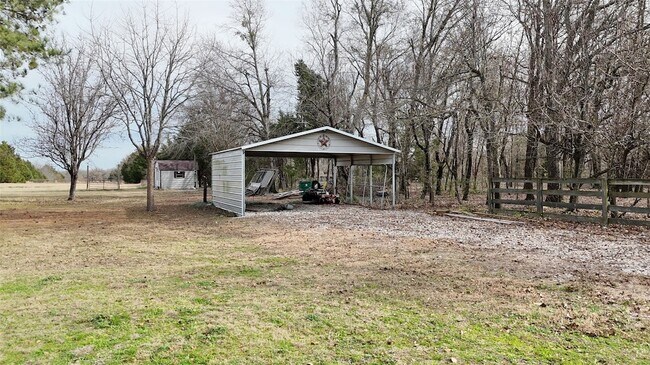 Building Photo - 6633 FM 36