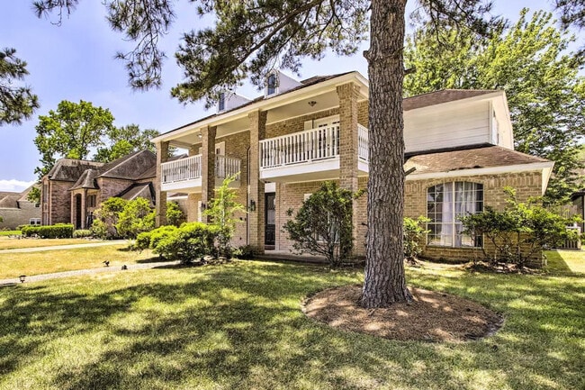 Building Photo - 15307 T C Jester Blvd