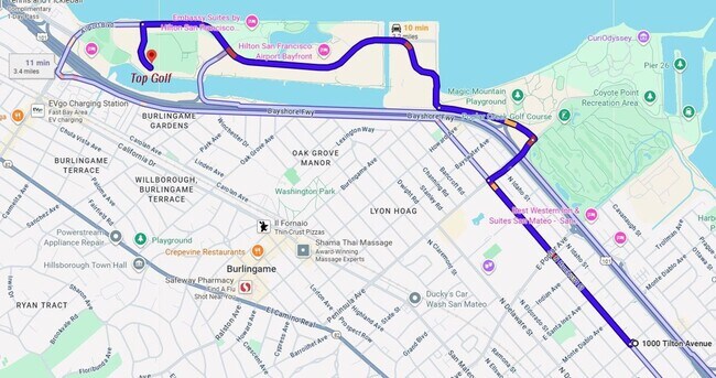 Building Photo - 1000-1006 Tilton