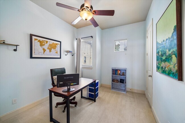 Building Photo - 2848 Leeland St