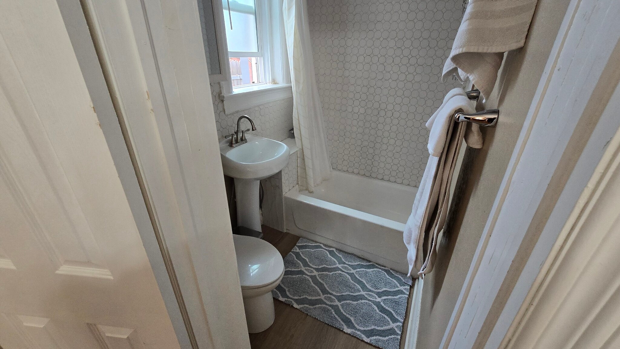 Bathroom - 210 S Logan St