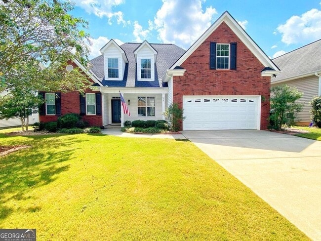 Primary Photo - 675 Millbrook Villa Dr
