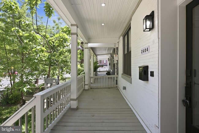 Building Photo - 2404 North Capitol St NW